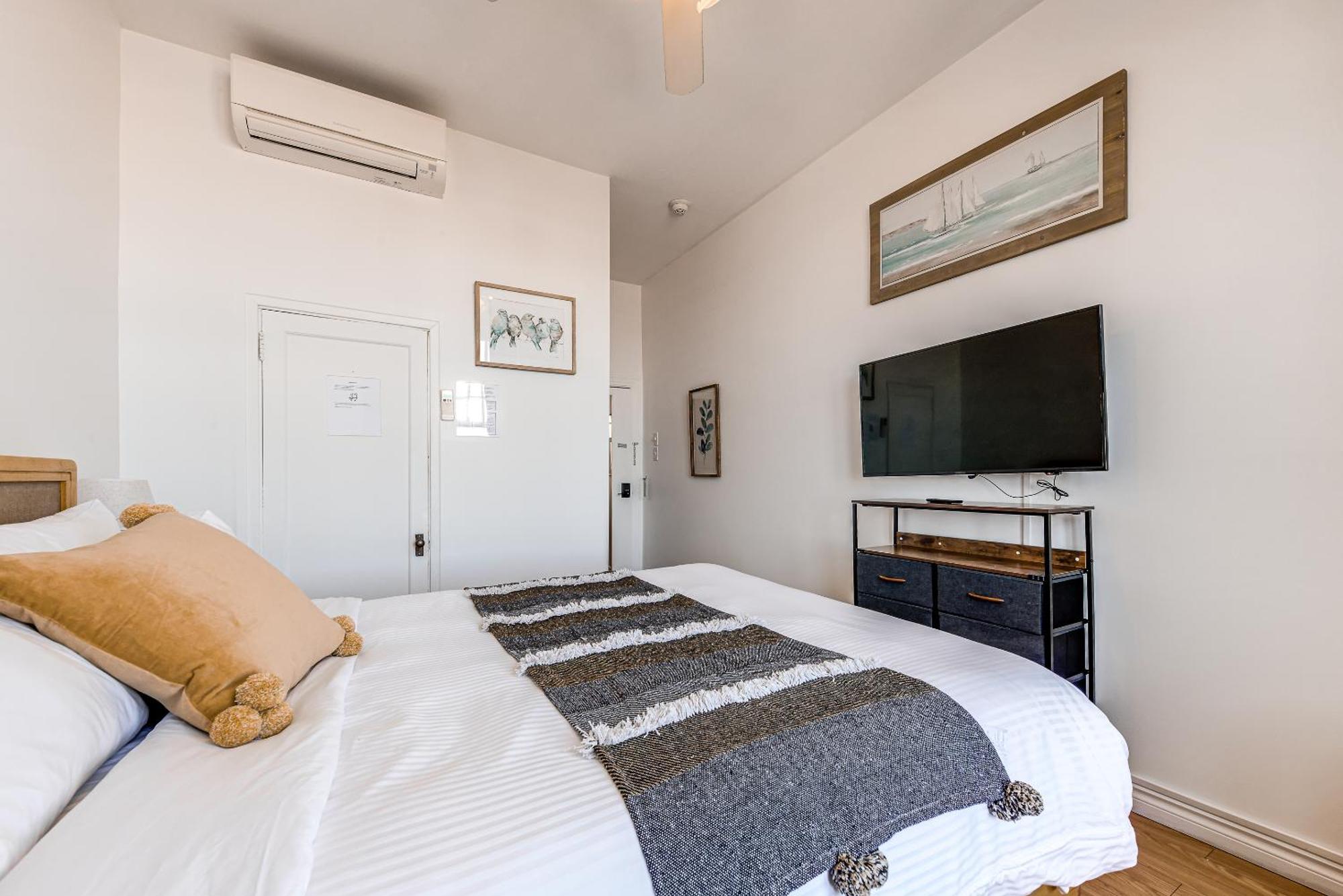 קוויבק סיטי North House - Hotel Automatise Manoir Des Remparts מראה חיצוני תמונה