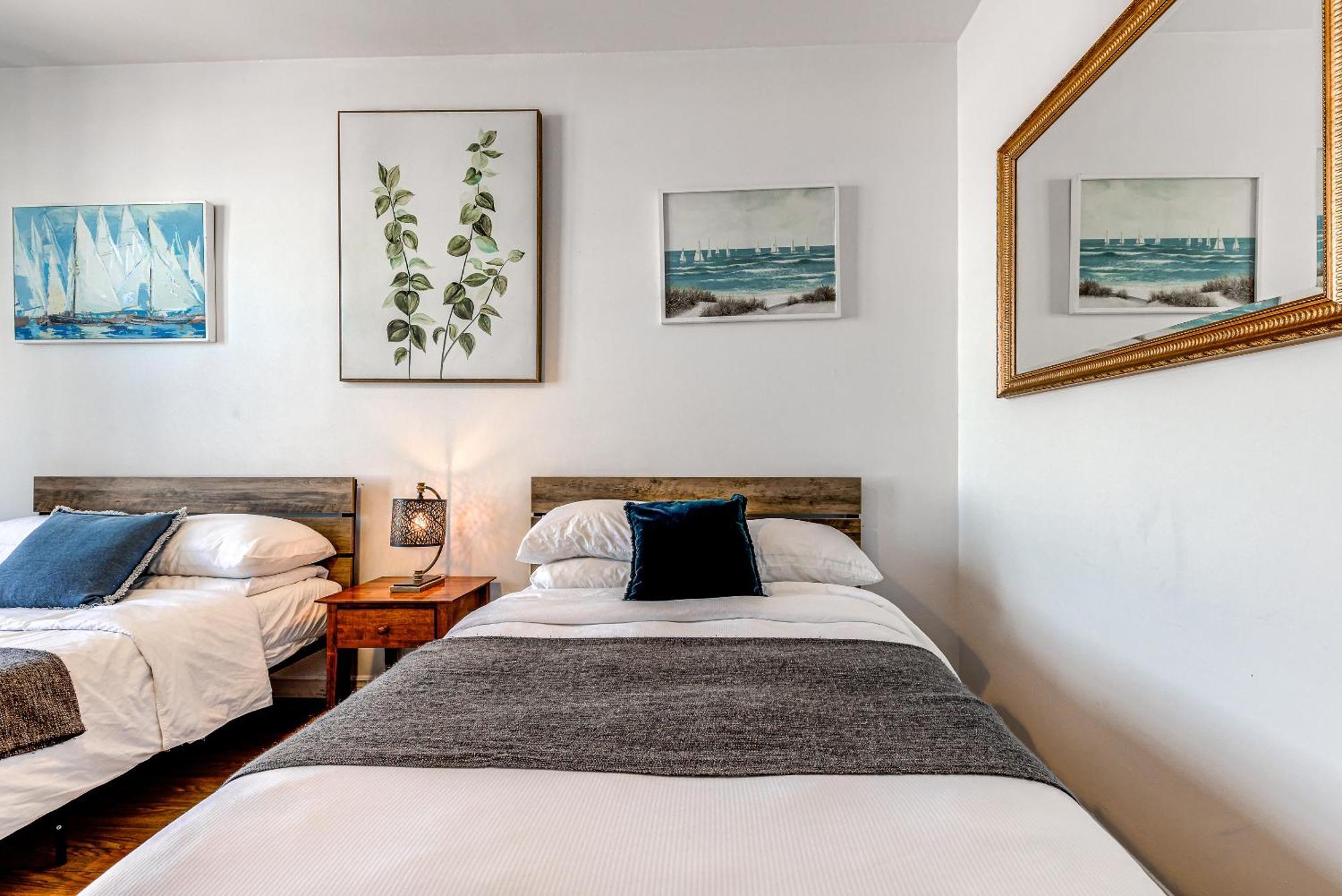 קוויבק סיטי North House - Hotel Automatise Manoir Des Remparts מראה חיצוני תמונה